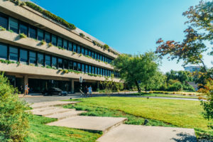 Calouste Gulbenkian Museum in Lisbon, Portugal