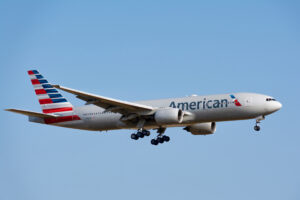 American Airlines