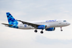 Cobalt Air © Gilles Bizet | Dreamstime.com