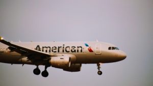 American Airlines