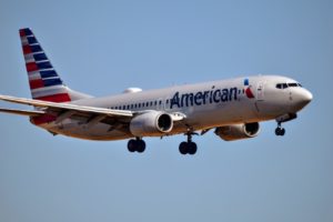 American Airlines