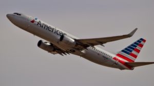 American Airlines