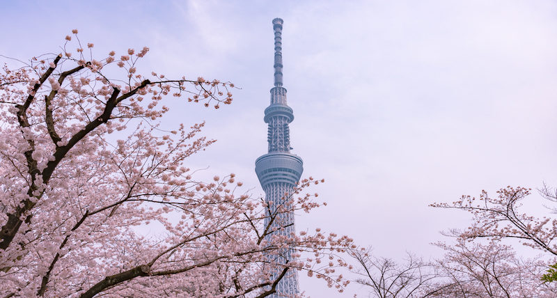 Tokyo Skytree