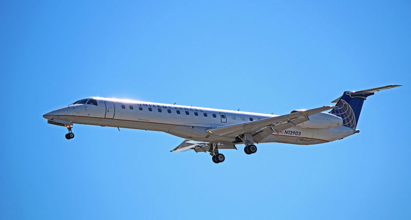 ExpressJet