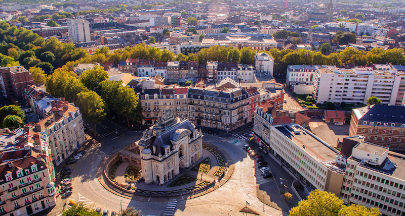 Northern France