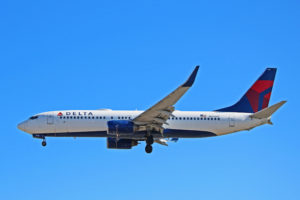 Delta Air Lines