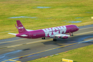 WOW Air