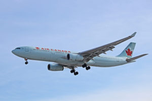 Air Canada