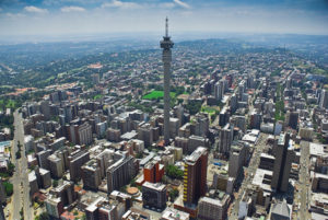 Johannesburg, South Africa