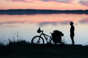 Bike Tour