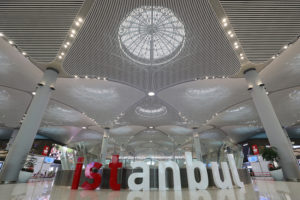 Istanbul Airport