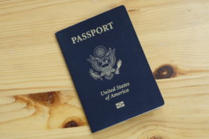 U.S. Passport