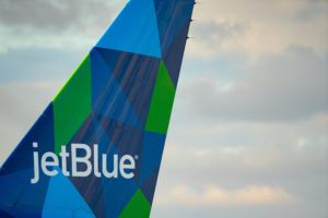 JetBlue