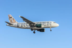 Frontier Airlines