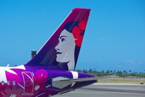 Hawaiian Airlines