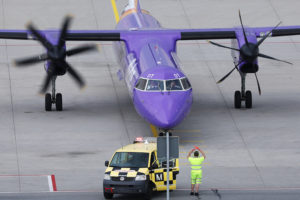 FlyBe