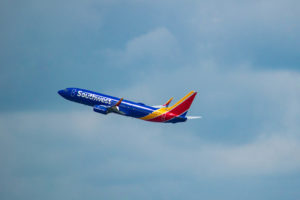 Southwest Airlines