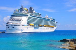 Royal Caribbean