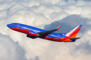 Southwest Airlines