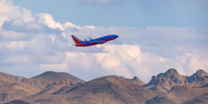 Southwest Airlines