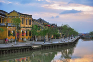 Hoi an, Vietnam