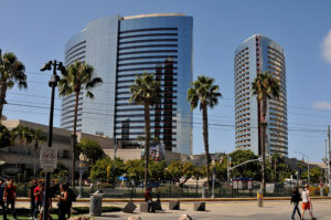 San Francisco Marriott Marquis