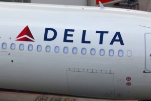 Delta Air Lines