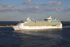 Royal Caribbean