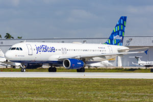 JetBlue