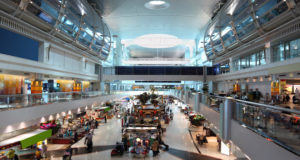 Apple shops open in Dubai Airport's Dubai Duty Free