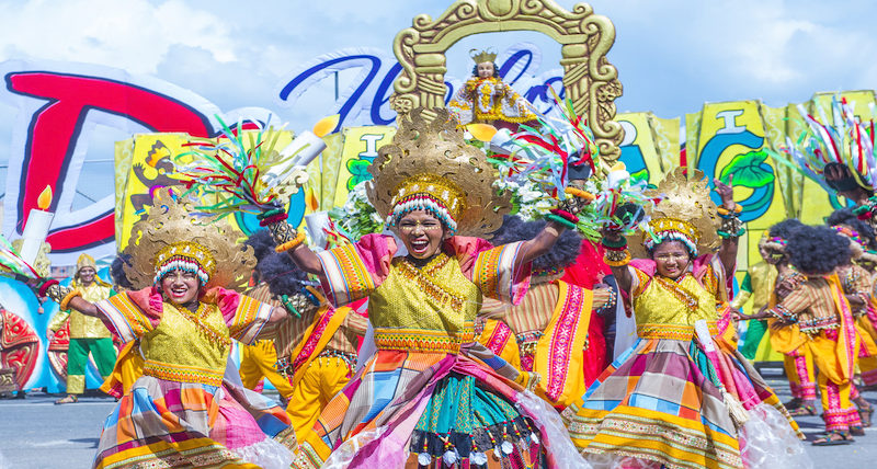 Dinagyang