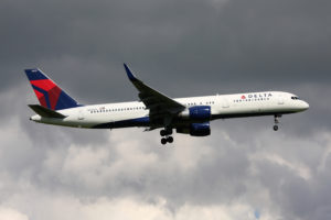 Delta Air Lines