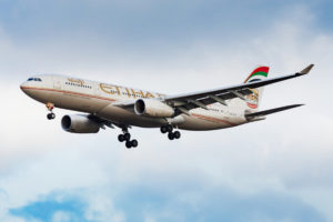 Etihad