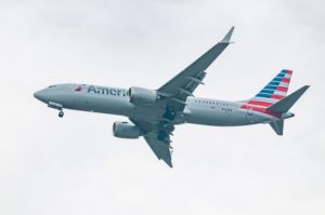 American Airlines