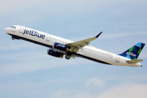 JetBlue