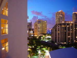 Miami Hotels