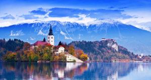 Bled, Slovenia