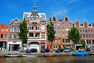 Amsterdam