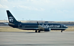 Alaska Air