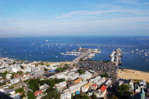 Cape Cod Seashore