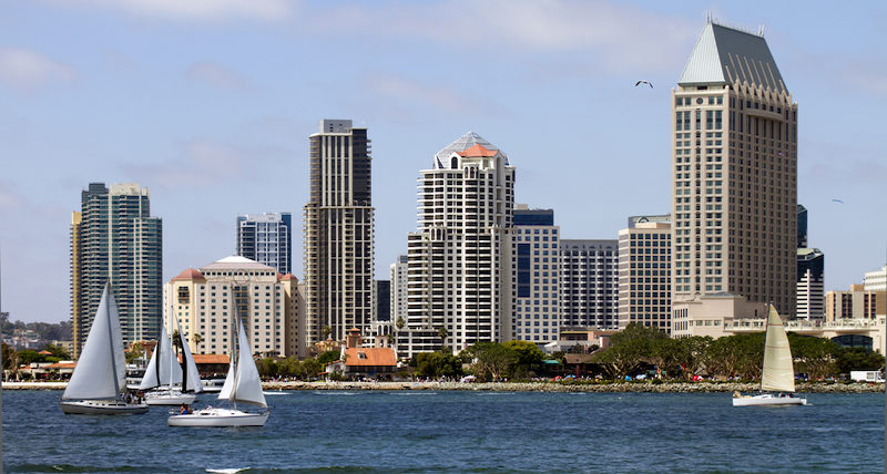 San Diego