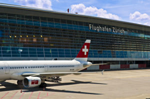 Zürich Airport