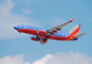 Southwest Airlines