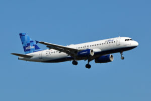 JetBlue © Joe Ravi | Dreamstime.com