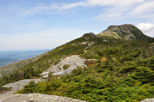 Hiking in Vermont © Chicco7 | Dreamstime.com