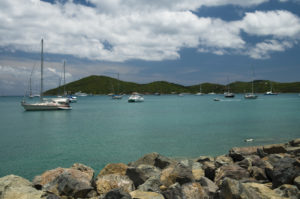 St. Thomas, U.S. Virgin Islands