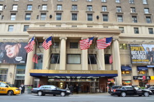 Hotel Pennsylvania