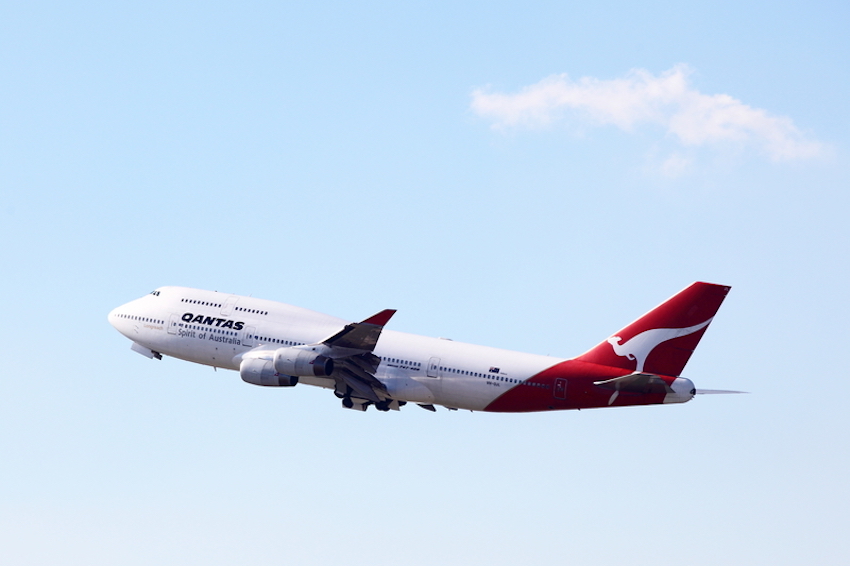 Coming Soon: Non-Stop Flights, London to Sydney