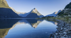 Fiordland National Park