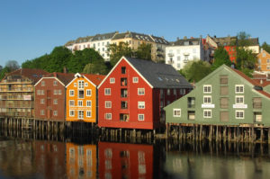 Trondheim, Norway